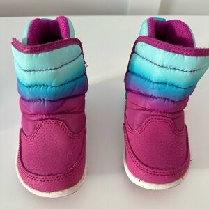 Toddler Size 5 Merrell Boot